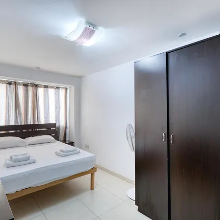 With Private Street Entrance *