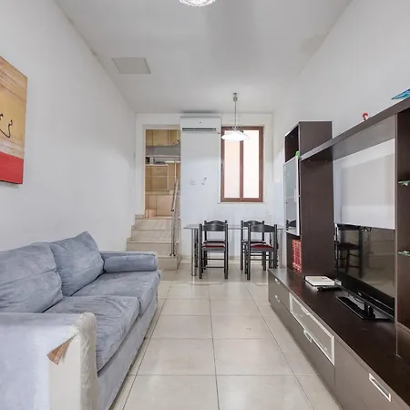 With Private Street Entrance Sliema