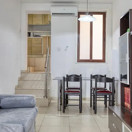 With Private Street Entrance Apartment Sliema